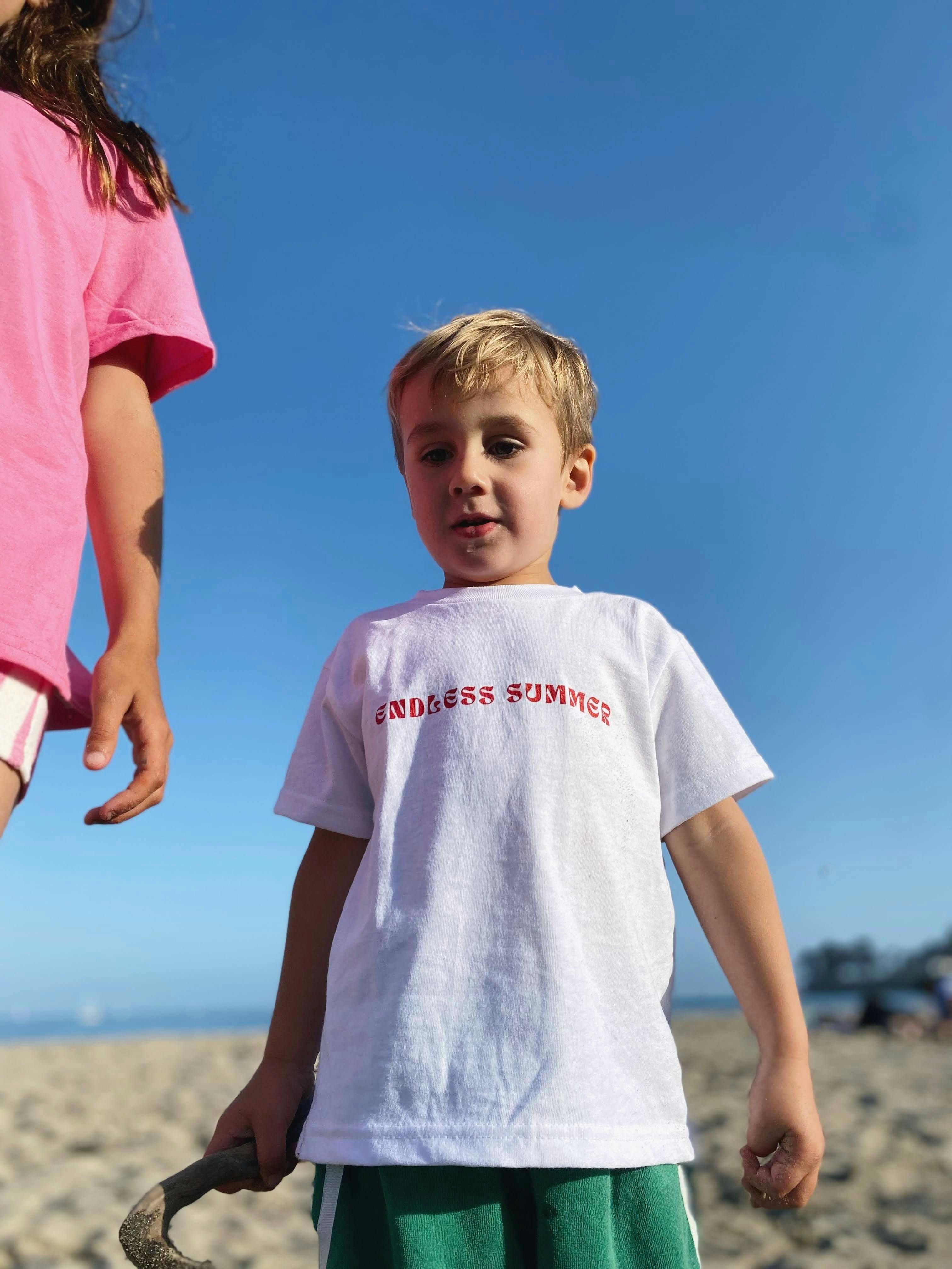 Endless Summer Tee