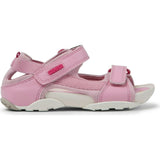 Ous Sandals, Pink