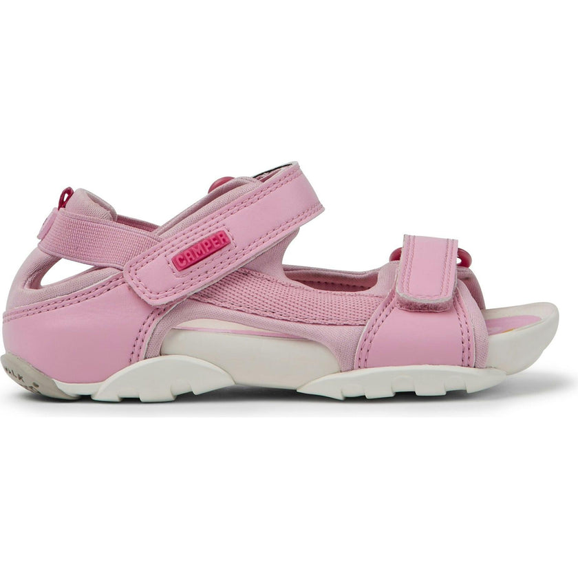 Ous Sandals, Pink