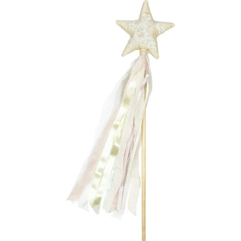 Magic Wand