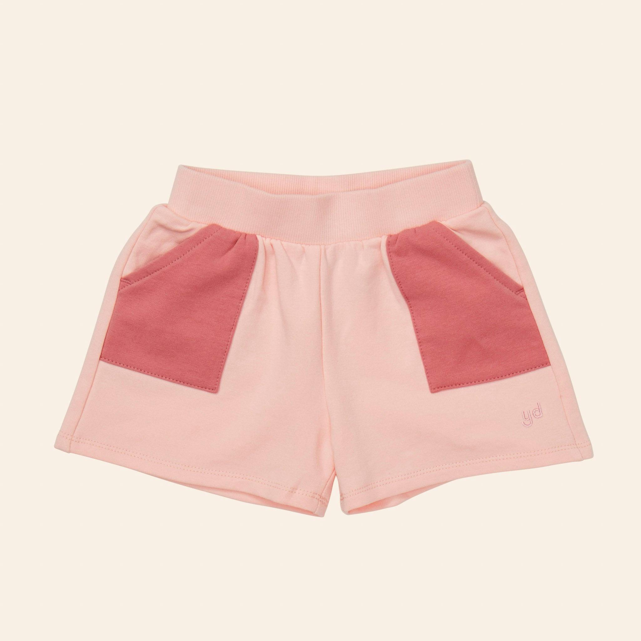Madison Shorts