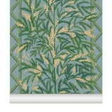 Papier peint MIMOSAS coloris Provence