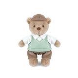 Bogey Golf Bear