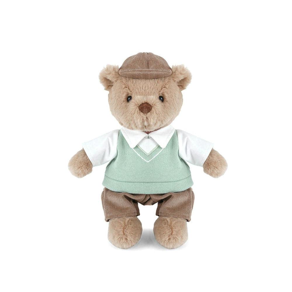 Bogey Golf Bear