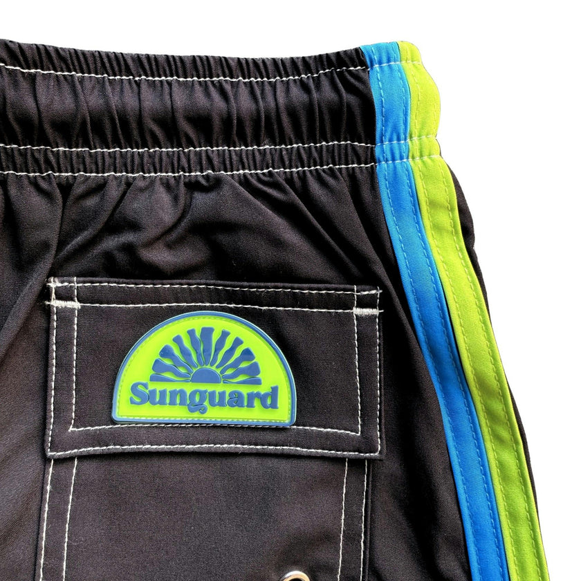 Eddie Swim Trunks
