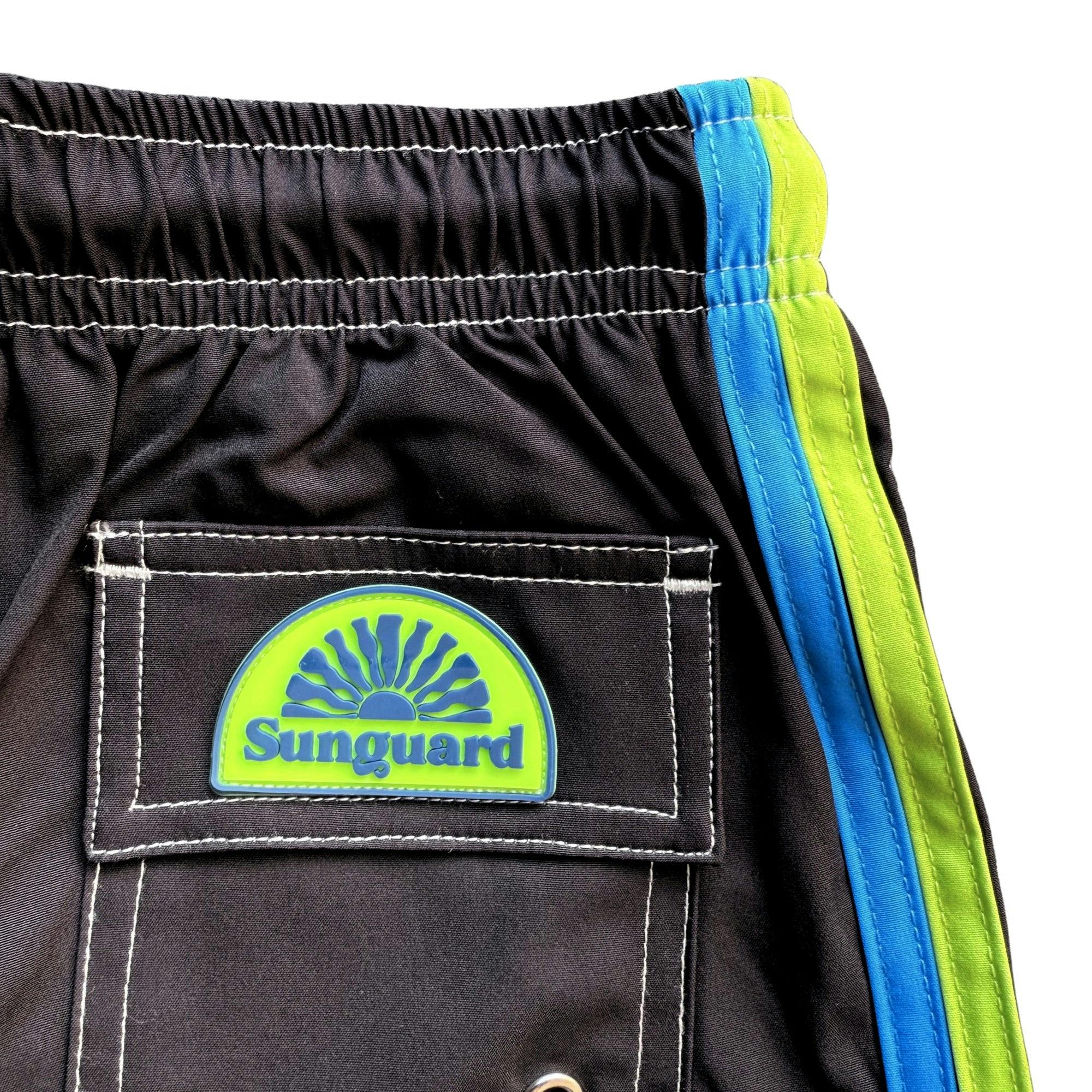 Eddie Swim Trunks