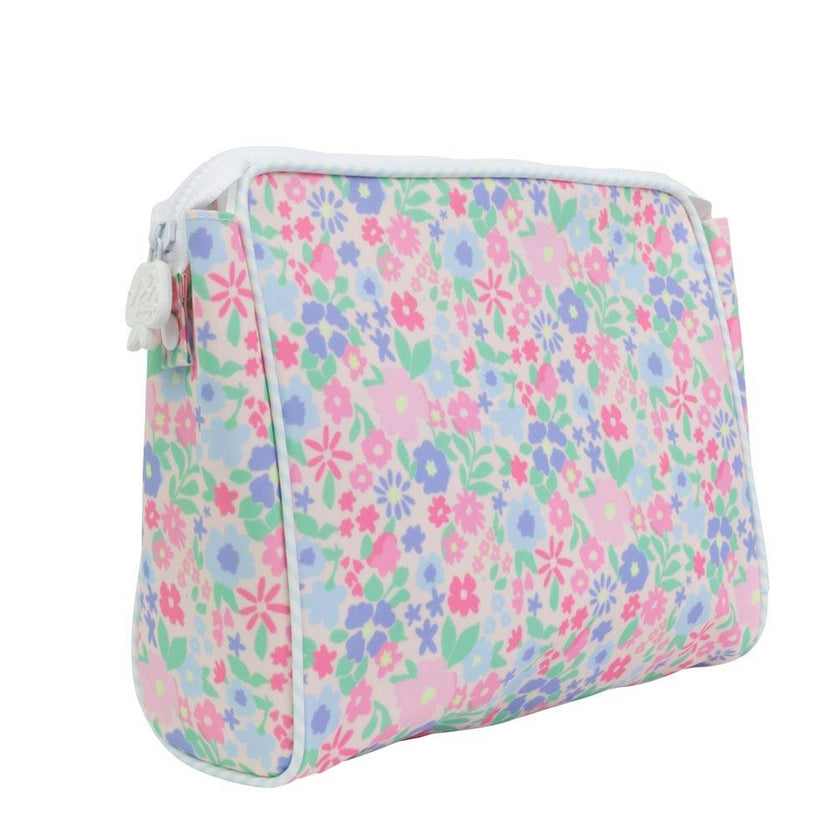 The Go Bag in Ditsy Floral