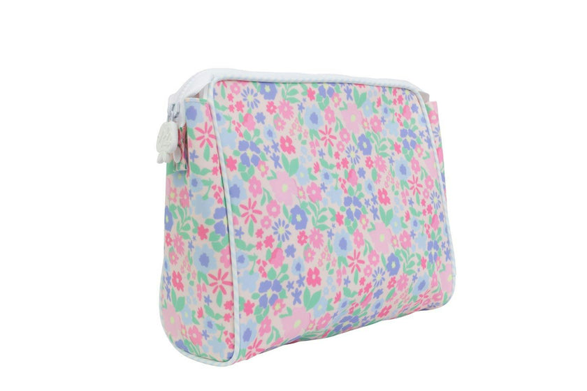 The Go Bag in Ditsy Floral