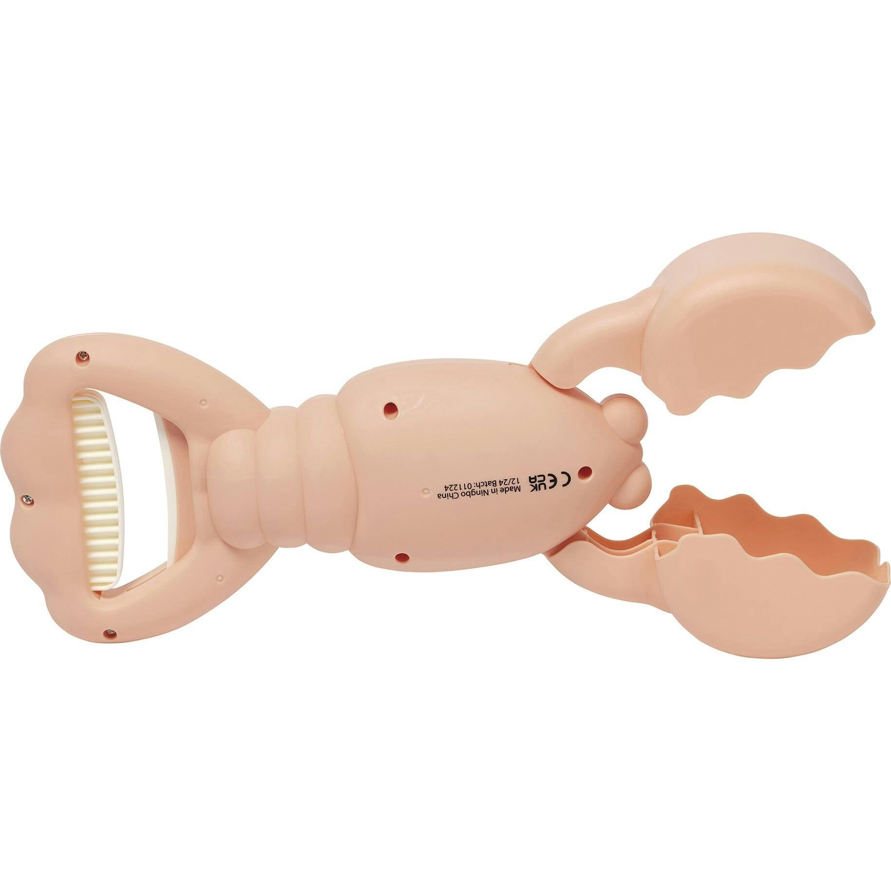 Sand Claws: Lobster