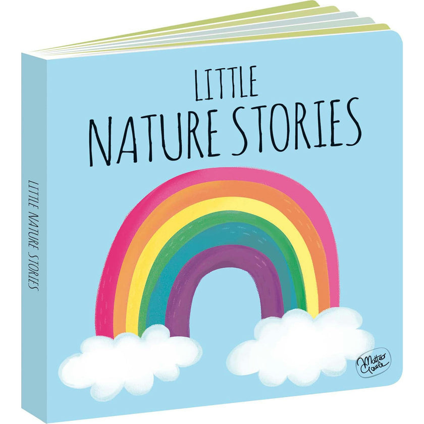 Eco-Blocks: Nature