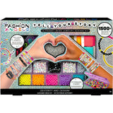 Jewelry Design Kit: Tell Your Story