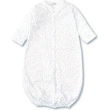 Superstars Converter Gown