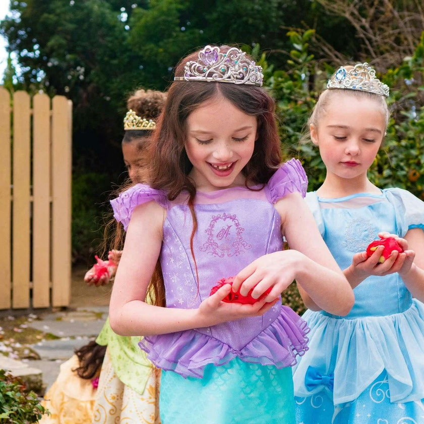 Disney Princess Ariel Child Washable Dress Up