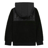 Black Hoodie