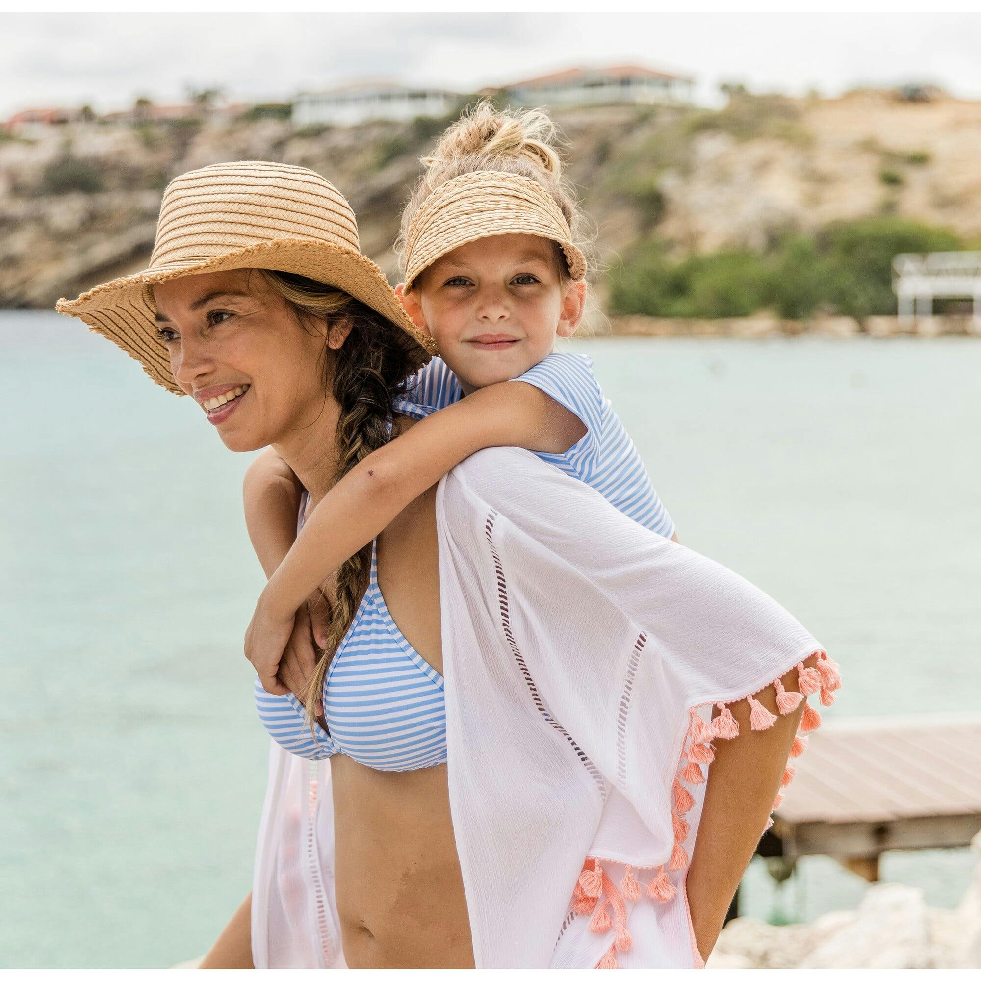 Women's Sustainable Bikini Bottom
