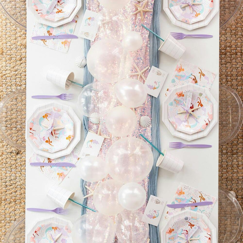 Under The Sea Large Napkins