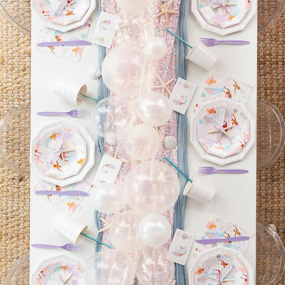 Under The Sea Large Napkins