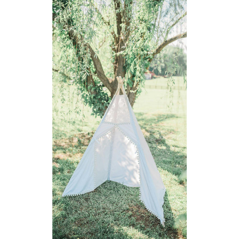 Evelyn Play Tent