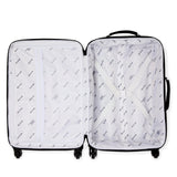 Logan Carry-On Suitcase