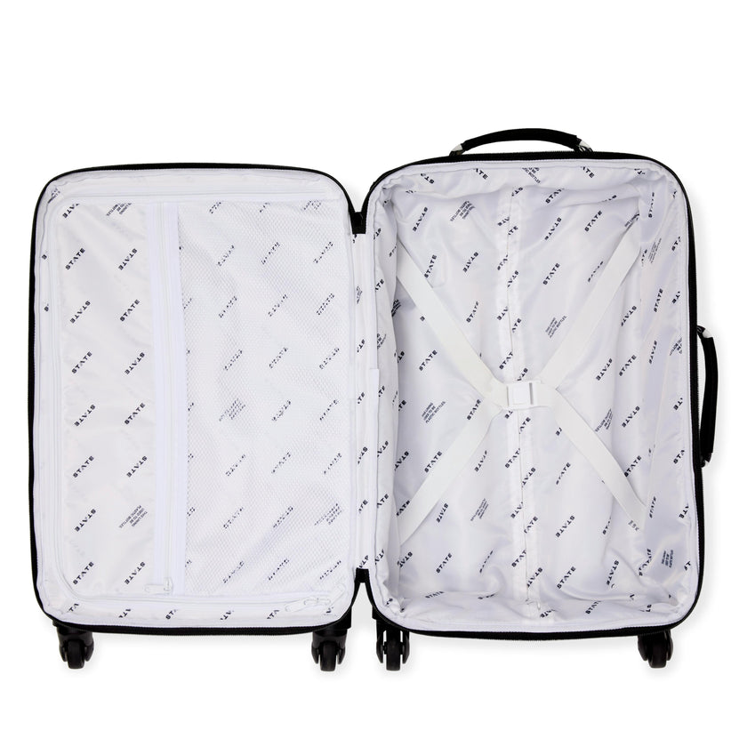 Logan Carry-On Suitcase