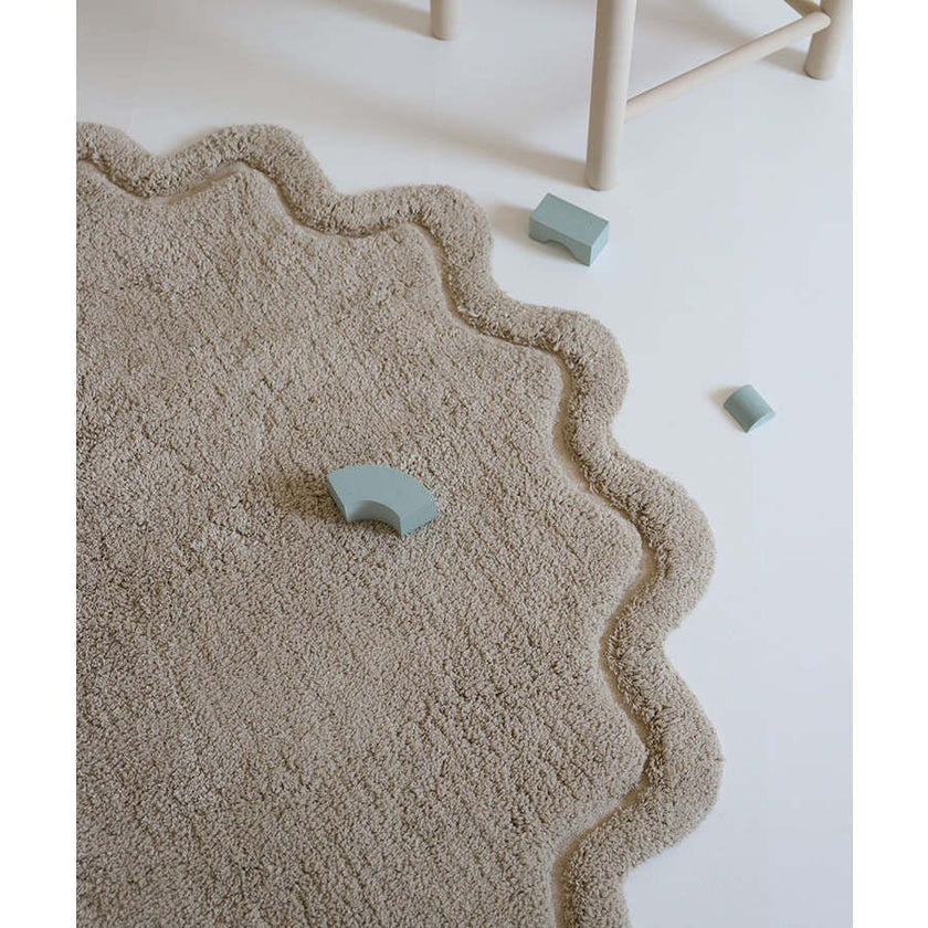 Rug Sweet April Lin
