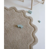 Rug Sweet April Lin