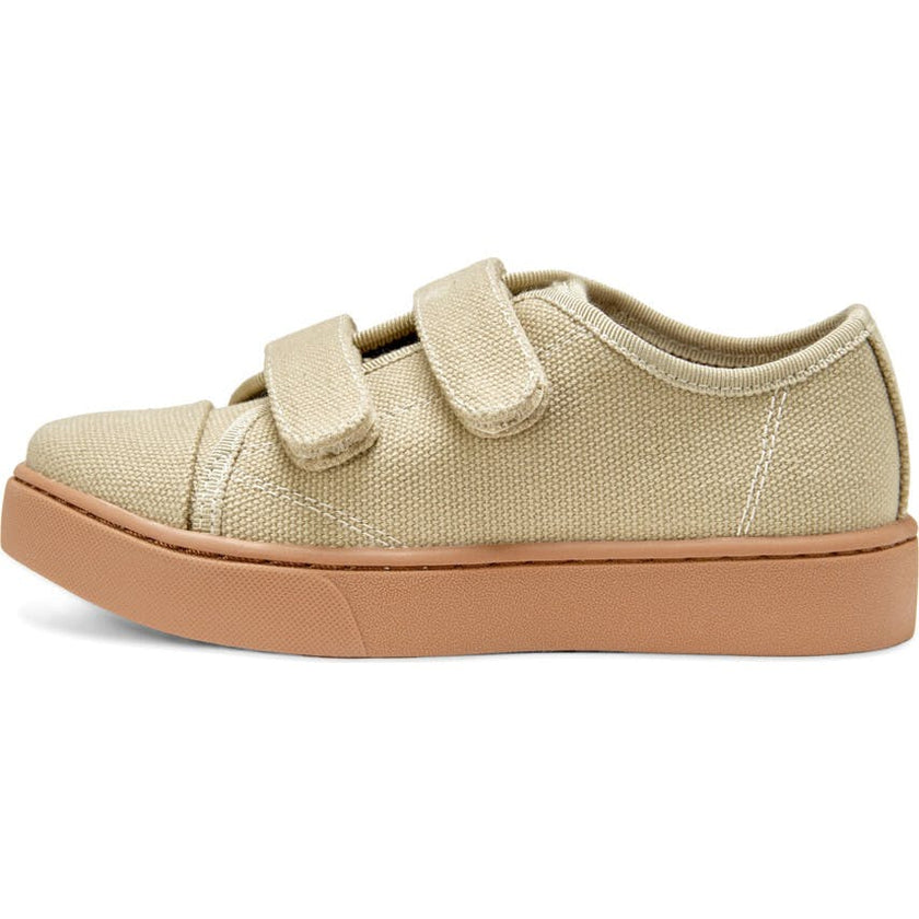 Robby 2.0 Canvas Khaki
