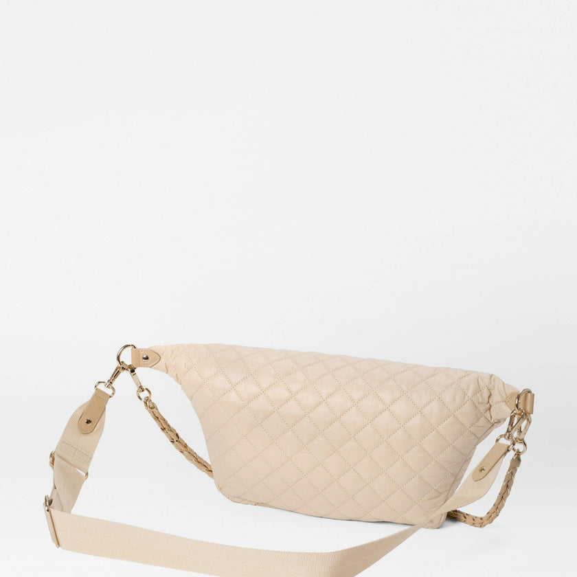 Buff Crosby Crossbody Sling Bag