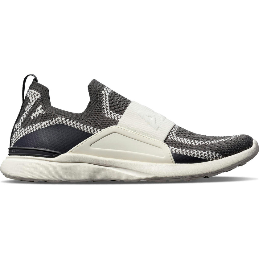 Women's Techloom Bliss Sneakers, Grey