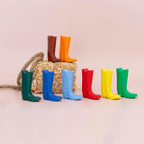 Yeehaw Crayon Set