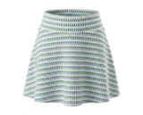 Libba Skirt Blue/Green