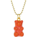 Charming Necklace In A Bottle