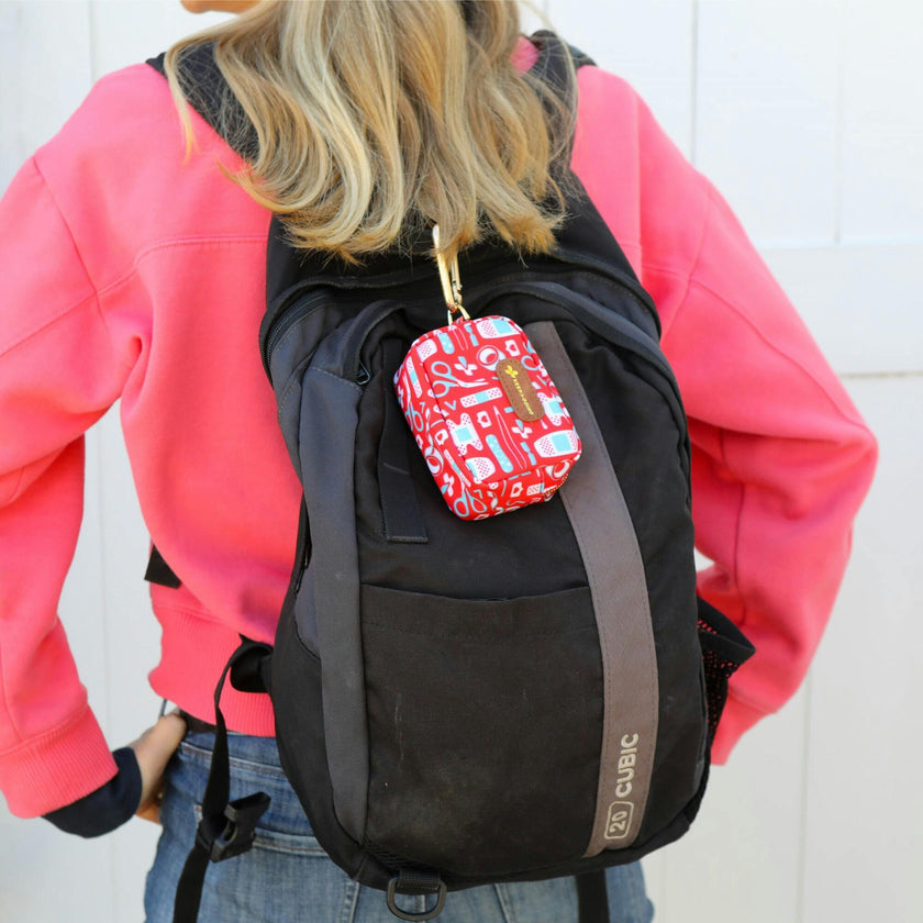 KeepGoing MiniKit