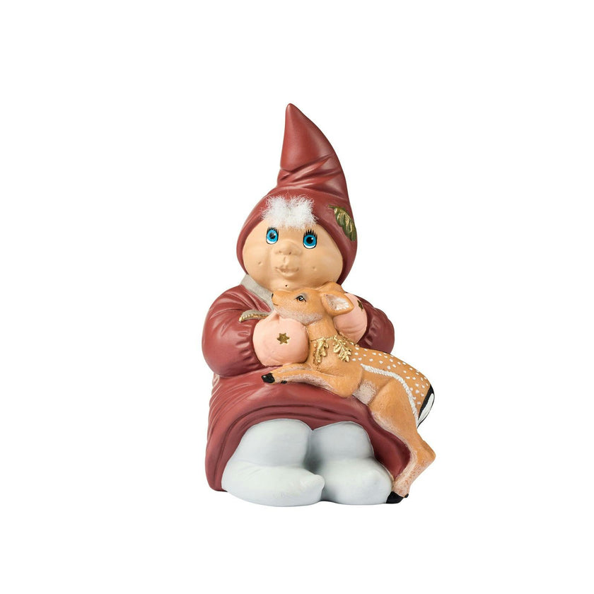Klarborg Annual Elf Couple 2025 - Elvin & Emmelie
