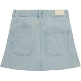 Jenny Mini Skirt | Poolside