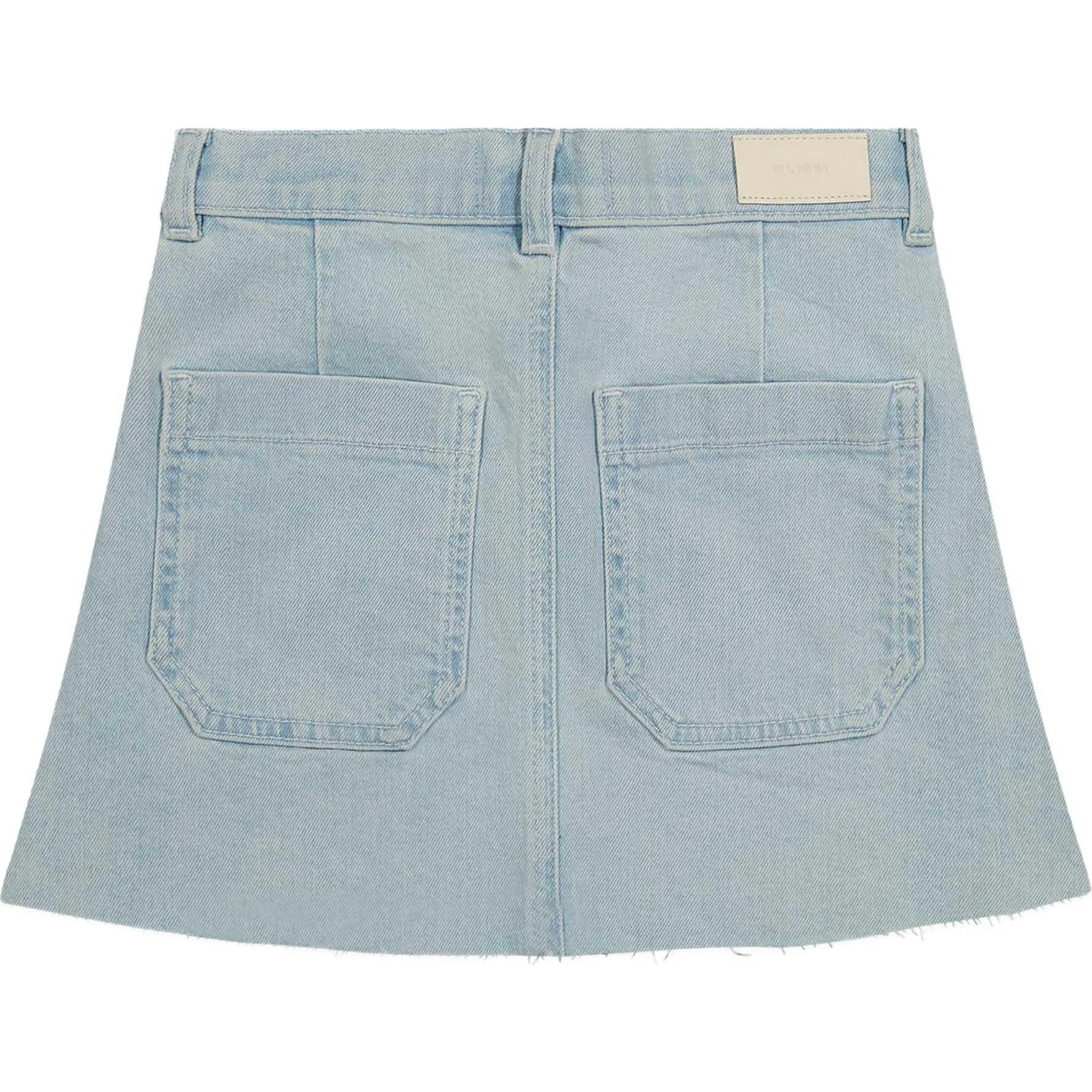 Jenny Mini Skirt | Poolside