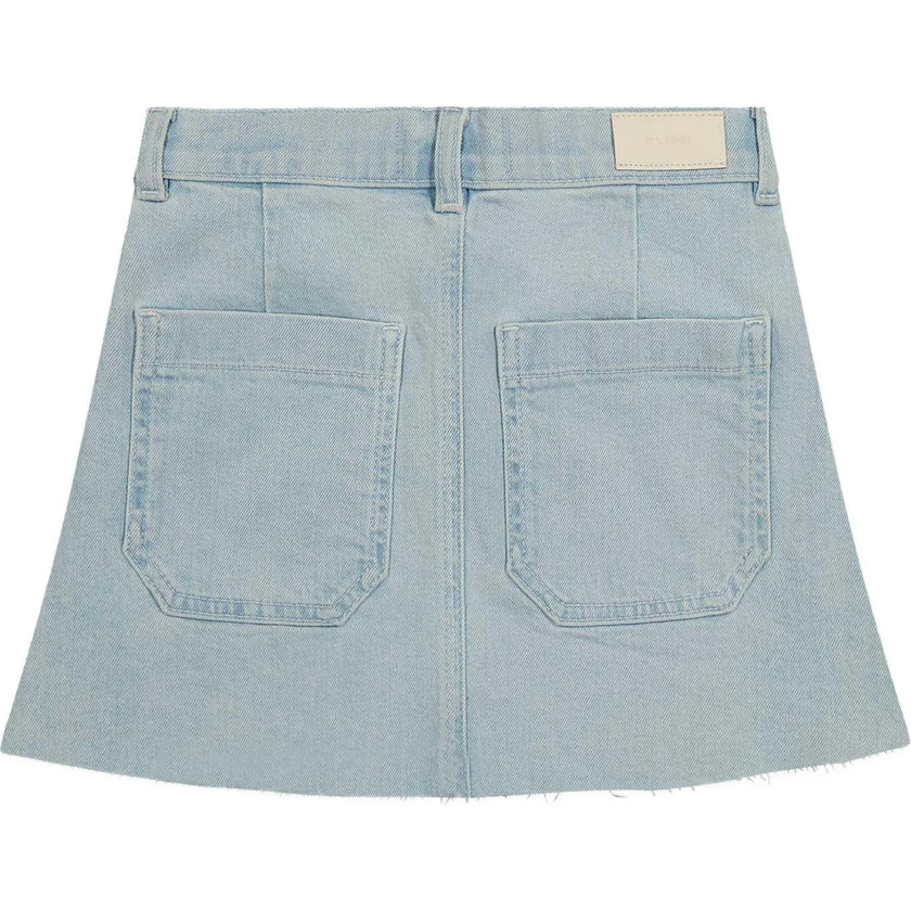 Jenny Mini Skirt | Poolside