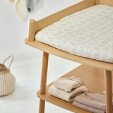 PAGO Changing Table with Mattress