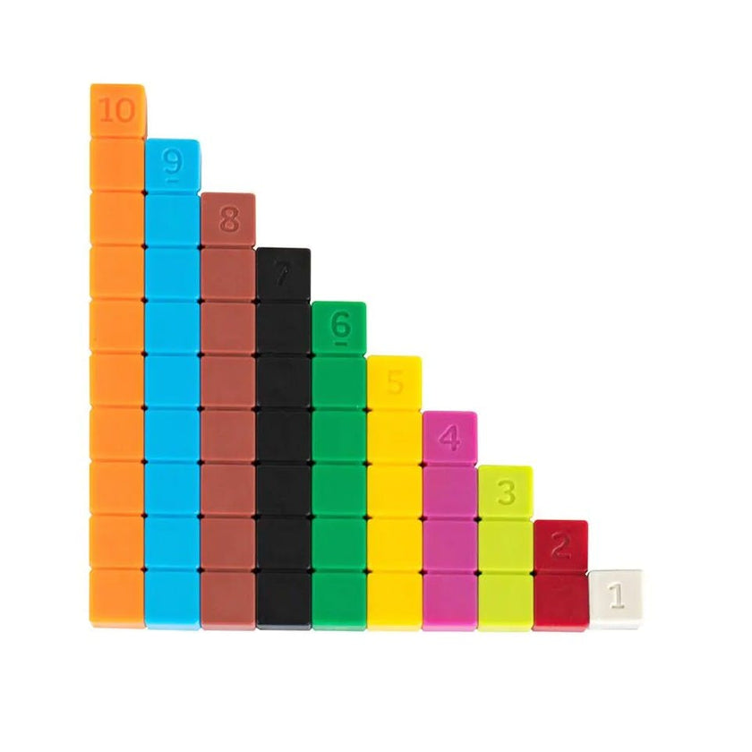 Math Rods Set