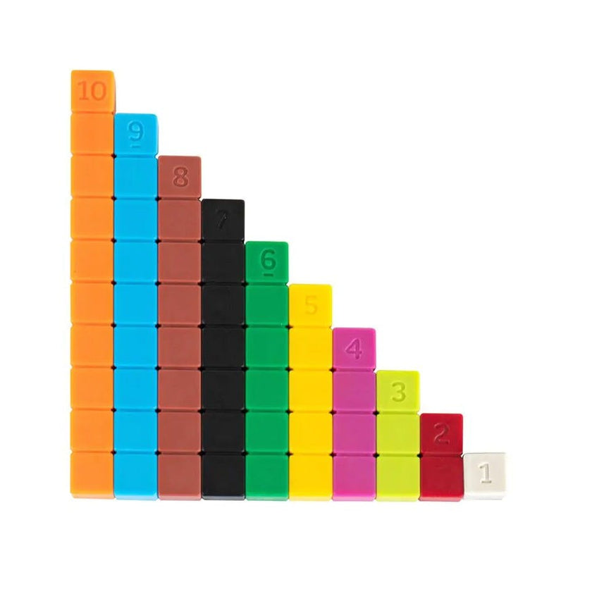 Math Rods Set