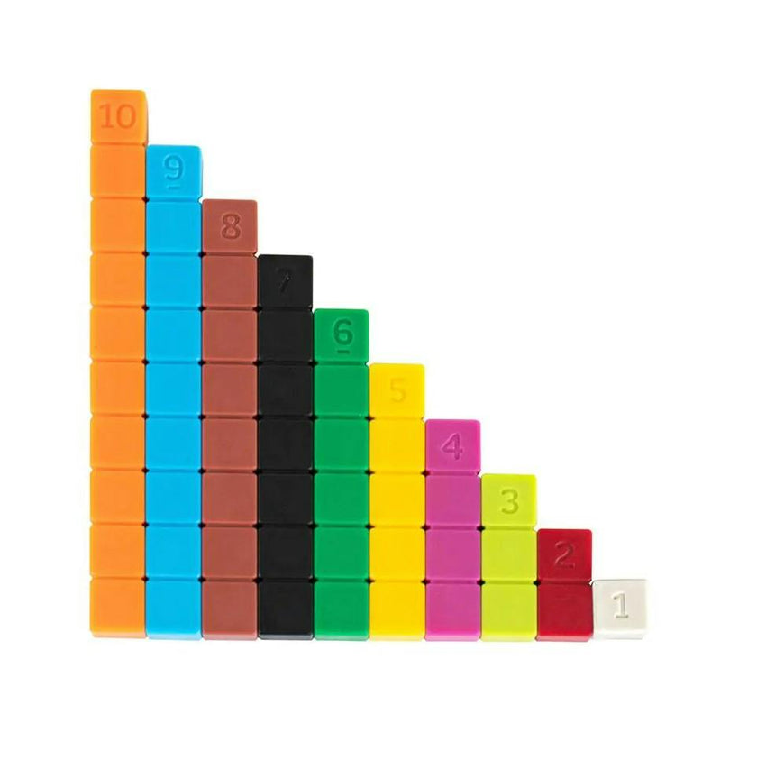 Math Rods Set
