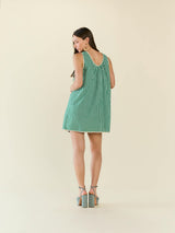 Vanessa Mini Dress