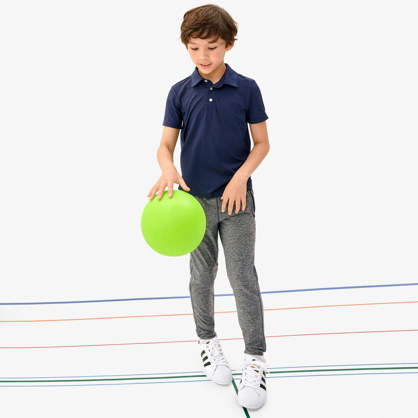 Kids FlexKnit jogger