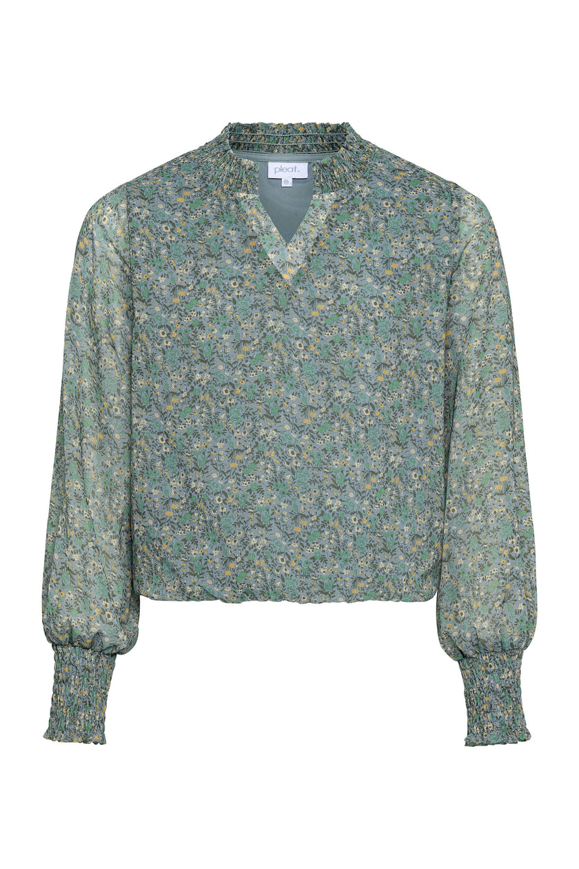 Elizabeth Top