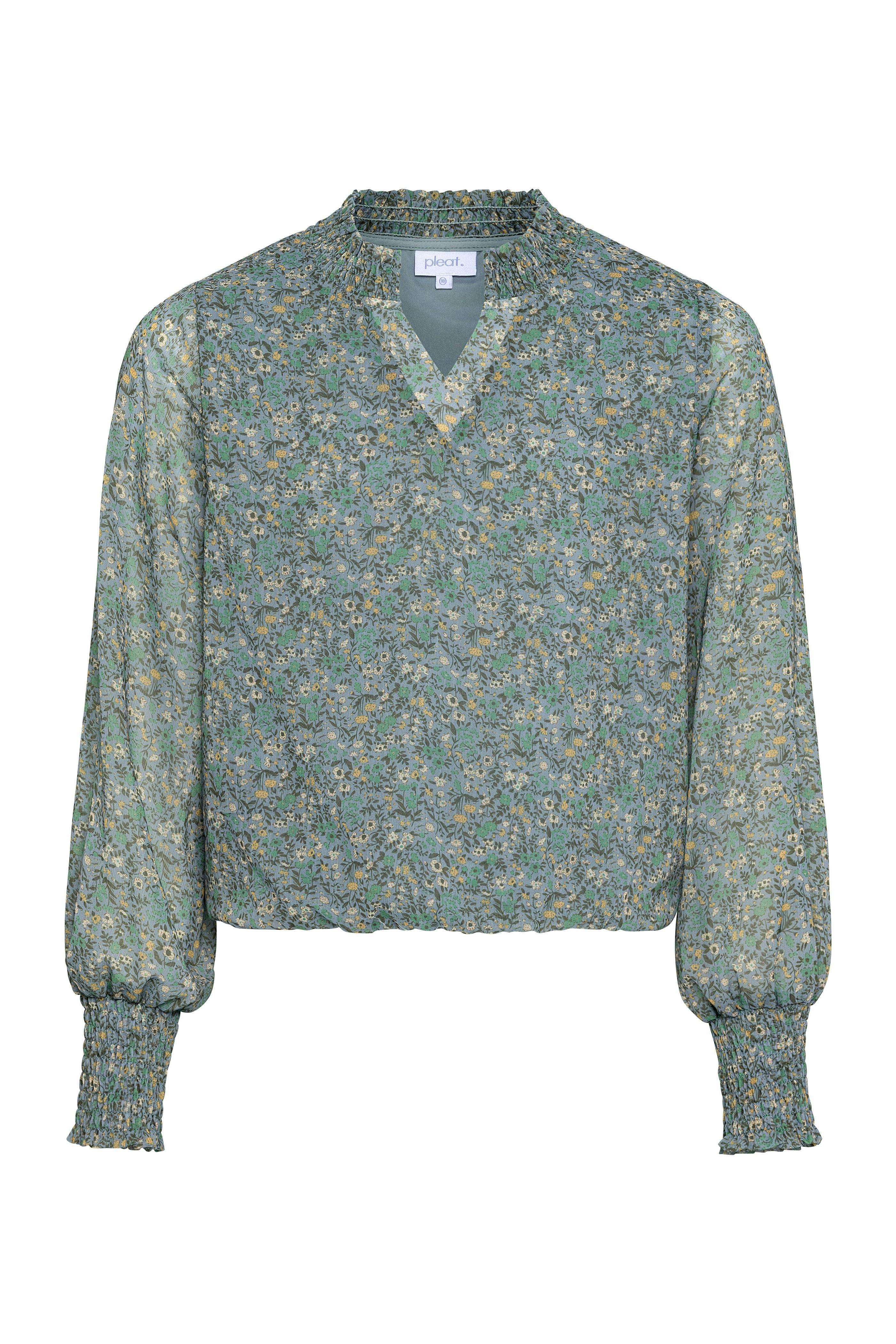 Elizabeth Top