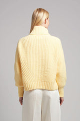 ALI SWEATER | BUTTER