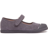 Margot Corduroy Mary Janes