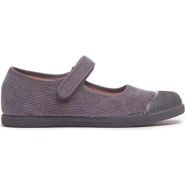 Margot Corduroy Mary Janes