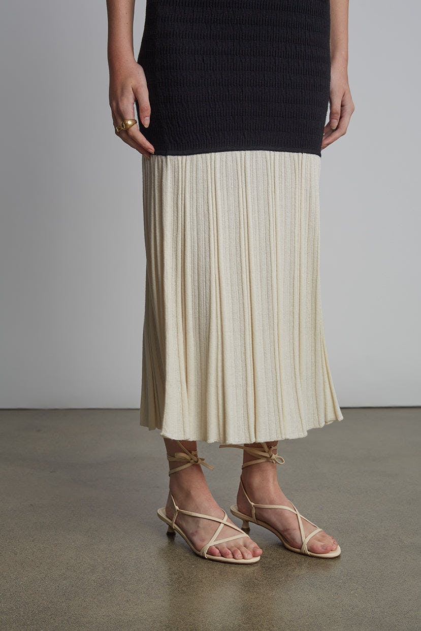 LEILA DRESS