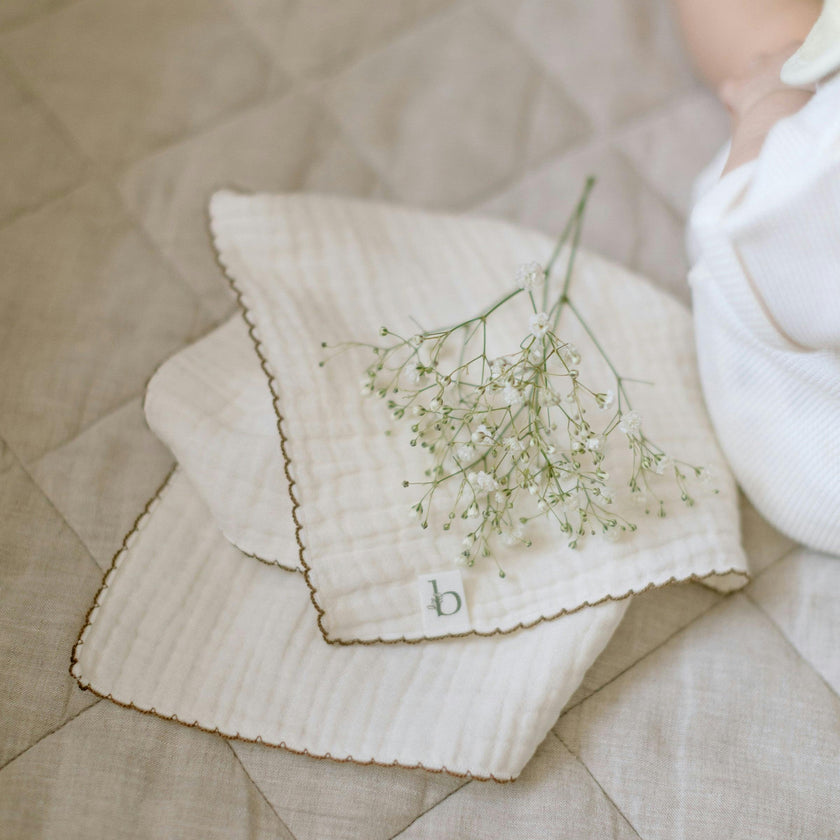 Muslin Soft Cloth